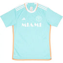 Camiseta del Inter Miami III 2024/2025 - Suárez 9 - TOQUE ME VOY | Espanha S / Sin parche Otimizado