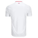 Camiseta del Internacional II 2025/26 - TOQUE ME VOY | Espanha S / Sin personalización / Sin parche Otimizado