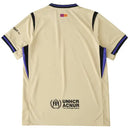 Camiseta Barcelona II 2025/26 - TOQUE ME VOY | Espanha S / Sin personalización / Sin parche Otimizado