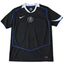 Camiseta Chelsea III 2025/26 - TOQUE ME VOY | Espanha S / Sin personalización / Sin parche Otimizado