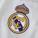 Camiseta del Real Madrid I 2025/2026 - Versión del jugador - TOQUE ME VOY | Espanha S / Sin personalización / Sin parche Otimizado