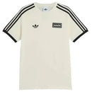 Camiseta Oasis Tour 3-Stripes White - TOQUE ME VOY | Espanha S Otimizado
