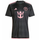 Camiseta del Inter Miami II 2024/2025 - TOQUE ME VOY | Espanha S / Sin personalización / Sin parche Drop