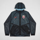 Chaqueta Cortaviento Noruega 2026