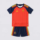 Kit Infantil España I 2026