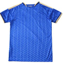 Camiseta Italia 2026 – Femenina - TOQUE ME VOY | Espanha S / Sin personalización / Sin parche Otimizado