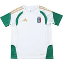 Camiseta Pre Partido Italia I 2026 - TOQUE ME VOY | Espanha S Otimizado