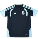 Camiseta Pre Partido Argentina III 2026 - TOQUE ME VOY | Espanha S Otimizado