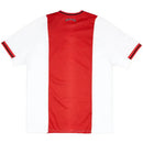 Camiseta del Ajax I 2025/26 - TOQUE ME VOY | Espanha S / Sin personalización / Sin parche Otimizado