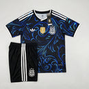 Kit Infantil Argentina II 2026