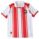 Camiseta del Southampton I 2025/26 - TOQUE ME VOY | Espanha S / Sin personalización / Sin parche Otimizado