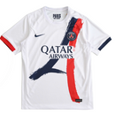 Camiseta del PSG II 2024/2025 - TOQUE ME VOY | Espanha S / Sin personalización / Sin parche Otimizado