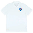 Camiseta del Especial Colo Colo - 100 anos - TOQUE ME VOY | Espanha S / Sin personalización / Sin parche Otimizado