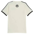 Camiseta Oasis Tour 3-Stripes White - TOQUE ME VOY | Espanha S Otimizado