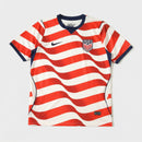 Camiseta Estados Unidos I 2026 - TOQUE ME VOY | Espanha S / Sin personalización / Sin Parche Otimizado