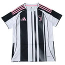 Camiseta del Juventus I 2025/26 - TOQUE ME VOY | Espanha S / Sin personalización / Sin parche Otimizado