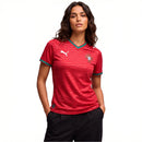 Camiseta Portugal I 2026 - Mujer