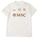 Camiseta Napoli II 2025/26 - TOQUE ME VOY | Espanha S / Sin personalización / Sin parche Otimizado
