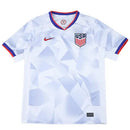 Camiseta del Estados Unidos I 2025/26 - TOQUE ME VOY | Espanha S / Sin personalización Otimizado