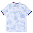 Camiseta del Estados Unidos I 2025/26 - TOQUE ME VOY | Espanha S / Sin personalización Otimizado