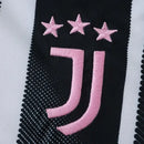 Camiseta del Juventus I 2025/26 - TOQUE ME VOY | Espanha S / Sin personalización / Sin parche Otimizado