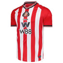 Camiseta Sunderland I 2025/26 - TOQUE ME VOY | Espanha S / Sin personalización / Sin parche Otimizado