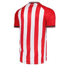 Camiseta Sunderland I 2025/26 - TOQUE ME VOY | Espanha S / Sin personalización / Sin parche Otimizado
