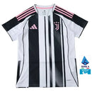 Camiseta del Juventus I 2025/26 - TOQUE ME VOY | Espanha S / Sin personalización / Serie A Otimizado