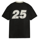 Camiseta Oasis Tour Jacquard Black - TOQUE ME VOY | Espanha S Otimizado