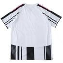 Camiseta del Juventus I 2025/26 - TOQUE ME VOY | Espanha S / Sin personalización / Sin parche Otimizado