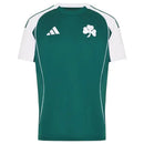 Camiseta Panathinaikos I 2025/26 - TOQUE ME VOY | Espanha S / Sin personalización / Sin Parche Otimizado