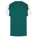 Camiseta Panathinaikos I 2025/26 - TOQUE ME VOY | Espanha S / Sin personalización / Sin Parche Otimizado
