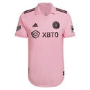 Camiseta del Inter Miami I 2022/2023 - TOQUE ME VOY | Espanha S / Sin personalización / Sin parche Drop