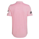 Camiseta del Inter Miami I 2022/2023 - TOQUE ME VOY | Espanha S / Sin personalización / Sin parche Drop