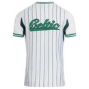 Camiseta Celtic Us Pack Baseball 2025 - TOQUE ME VOY | Espanha S Otimizado