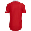 Camiseta del Manchester United I 2022/2023 - TOQUE ME VOY | Espanha S / Sin personalización / Sin parche Drop