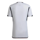 Camiseta del Alemanha I 2022/2023 - TOQUE ME VOY | Espanha S / Fan / Sin personalización Drop