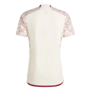 Camiseta del México II 2022/2023 - TOQUE ME VOY | Espanha S / Sin personalización / Sin parche Drop