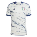 Camiseta del Itália II 2023/2024 - TOQUE ME VOY | Espanha S / Sin personalización / Sin parche Drop