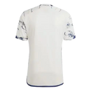 Camiseta del Itália II 2023/2024 - TOQUE ME VOY | Espanha S / Sin personalización / Sin parche Drop