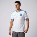 Camiseta Grecia I 2026 - TOQUE ME VOY | Espanha S / Sin personalización Otimizado