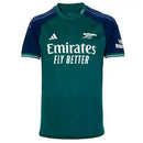 Camiseta del Arsenal III 2023/2024 - TOQUE ME VOY | Espanha S / Sin personalización / Sin parche Drop