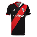 Camiseta del River Plate III 2023/2024 - TOQUE ME VOY | Espanha S / Sin personalización / Sin parche Drop