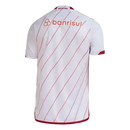 Camiseta del Internacional II 2023/2024 - TOQUE ME VOY | Espanha S / Sin personalización / Sin parche Drop