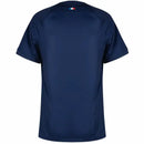 Camiseta del PSG I 2023/2024 - TOQUE ME VOY | Espanha S / Sin personalización / Sin parche Drop