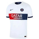Camiseta del PSG II 2023/2024 - TOQUE ME VOY | Espanha S / Sin personalización / Sin parche Drop