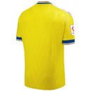 Camiseta del Cádiz I 2023/2024 - TOQUE ME VOY | Espanha S / Sin personalización / Sin parche Drop