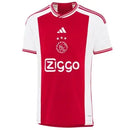 Camiseta del Ajax I 2023/2024 - TOQUE ME VOY | Espanha S / Sin personalización / Sin parche Drop