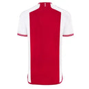 Camiseta del Ajax I 2023/2024 - TOQUE ME VOY | Espanha S / Sin personalización / Sin parche Drop