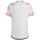 Camiseta del Juventus II 2023/2024 - TOQUE ME VOY | Espanha S / Sin personalización / Sin parche Drop